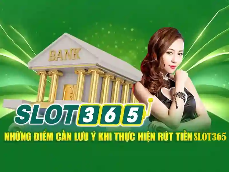 slot365 games: Trải nghiệm đỉnh cao và đánh giá