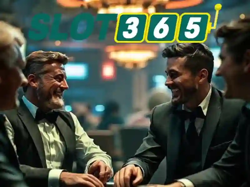 Slot365 apk – Trải nghiệm và đánh giá Slot365 apk